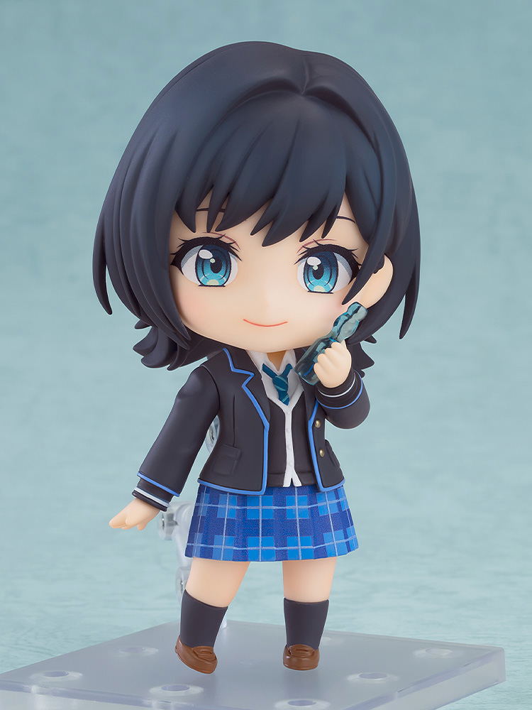 Nendoroid No. 2899 Chitose Is in the Ramune Bottle: Nanase Yuzuki image 2