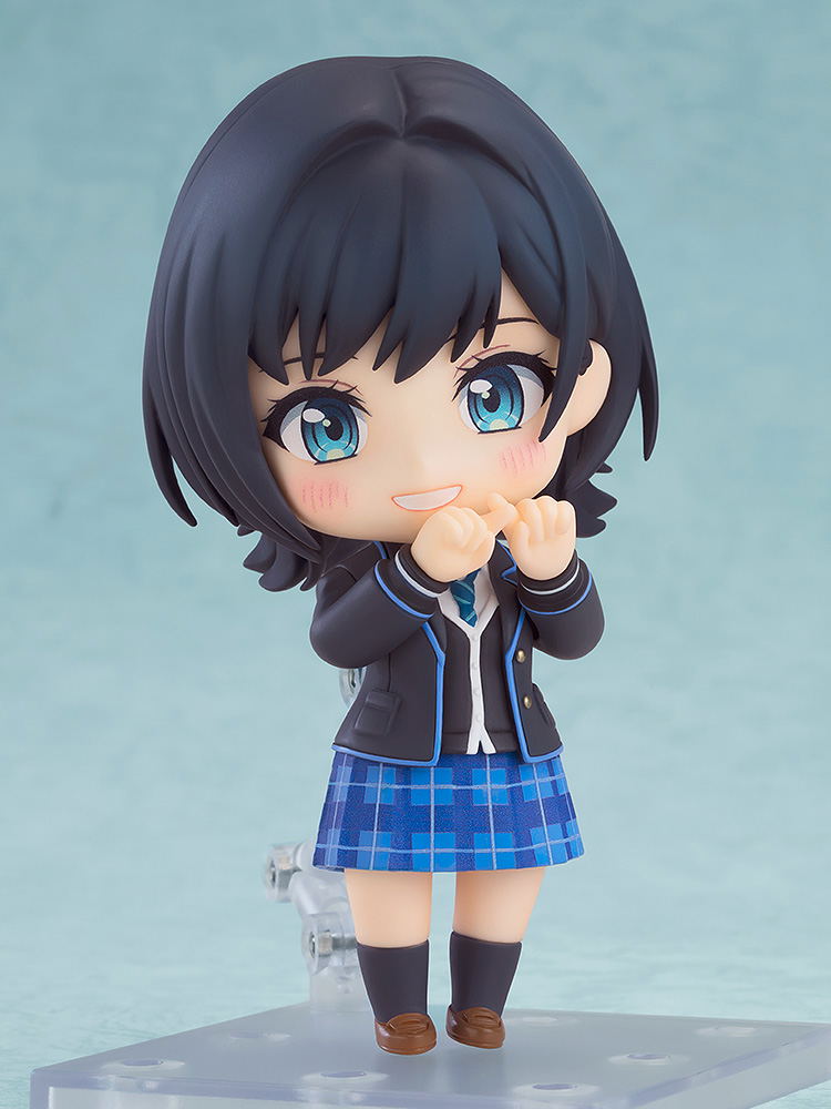 Nendoroid No. 2899 Chitose Is in the Ramune Bottle: Nanase Yuzuki image 3