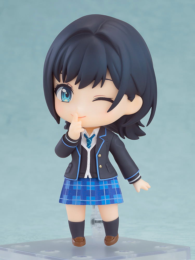 Nendoroid No. 2899 Chitose Is in the Ramune Bottle: Nanase Yuzuki image 4
