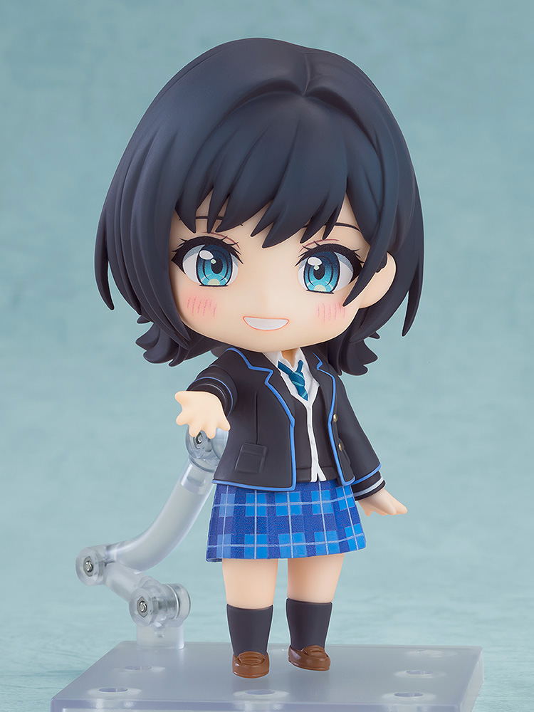 Nendoroid No. 2899 Chitose Is in the Ramune Bottle: Nanase Yuzuki image 5