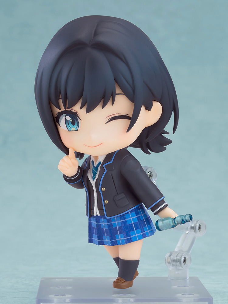 Nendoroid No. 2899 Chitose Is in the Ramune Bottle: Nanase Yuzuki image 6