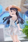 Ore no Imouto ga Konnani Kawaii Wake ga Nai. 1/6 Scale Pre-Painted Figure: Kuroneko (Goko Ruri) Shironeko Ver. thumbnail 10