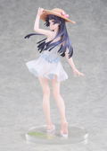Ore no Imouto ga Konnani Kawaii Wake ga Nai. 1/6 Scale Pre-Painted Figure: Kuroneko (Goko Ruri) Shironeko Ver. thumbnail 3