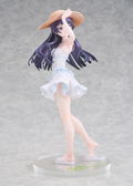 Ore no Imouto ga Konnani Kawaii Wake ga Nai. 1/6 Scale Pre-Painted Figure: Kuroneko (Goko Ruri) Shironeko Ver. thumbnail 5