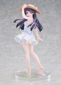 Ore no Imouto ga Konnani Kawaii Wake ga Nai. 1/6 Scale Pre-Painted Figure: Kuroneko (Goko Ruri) Shironeko Ver. thumbnail 6