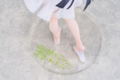 Ore no Imouto ga Konnani Kawaii Wake ga Nai. 1/6 Scale Pre-Painted Figure: Kuroneko (Goko Ruri) Shironeko Ver. thumbnail 9