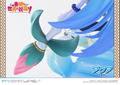 Prisma Wing Kono Subarashii Sekai ni Shukufuku wo! 1/7 Scale Pre-Painted Figure: Aqua thumbnail 9