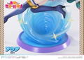 Prisma Wing Kono Subarashii Sekai ni Shukufuku wo! 1/7 Scale Pre-Painted Figure: Aqua thumbnail 10