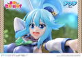 Prisma Wing Kono Subarashii Sekai ni Shukufuku wo! 1/7 Scale Pre-Painted Figure: Aqua thumbnail 16