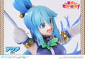 Prisma Wing Kono Subarashii Sekai ni Shukufuku wo! 1/7 Scale Pre-Painted Figure: Aqua thumbnail 17