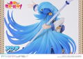 Prisma Wing Kono Subarashii Sekai ni Shukufuku wo! 1/7 Scale Pre-Painted Figure: Aqua thumbnail 18