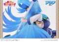 Prisma Wing Kono Subarashii Sekai ni Shukufuku wo! 1/7 Scale Pre-Painted Figure: Aqua thumbnail 20