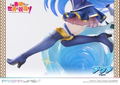 Prisma Wing Kono Subarashii Sekai ni Shukufuku wo! 1/7 Scale Pre-Painted Figure: Aqua thumbnail 21