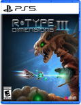R-Type Dimensions III thumbnail 1