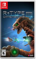 R-Type Dimensions III thumbnail 1