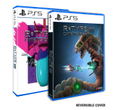 R-Type Dimensions III [Collector's Edition] thumbnail 3