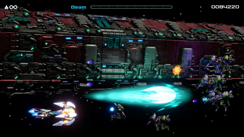R-Type Dimensions III [Collector's Edition] image 6