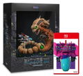 R-Type Dimensions III [Collector's Edition] thumbnail 2