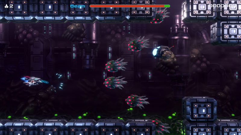 R-Type Dimensions III [Special Edition] image 6