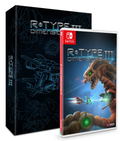 R-Type Dimensions III [Special Edition] thumbnail 2