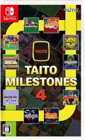 Taito Milestones 4 (Multi-Language) thumbnail 1