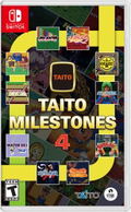 Taito Milestones 4 thumbnail 1