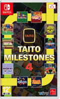 Taito Milestones 4 (Multi-Language) thumbnail 1