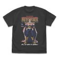 TV Anime My Hero Academia - Star And Stripe T-shirt (Sumi | Size M) thumbnail 1