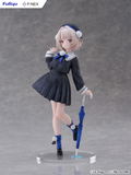 VoiSona 1/7 Scale Pre-Painted Figure: Ui Ui thumbnail 2