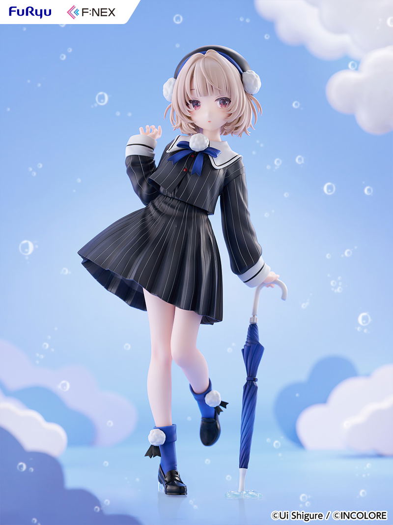 VoiSona 1/7 Scale Pre-Painted Figure: Ui Ui image 11