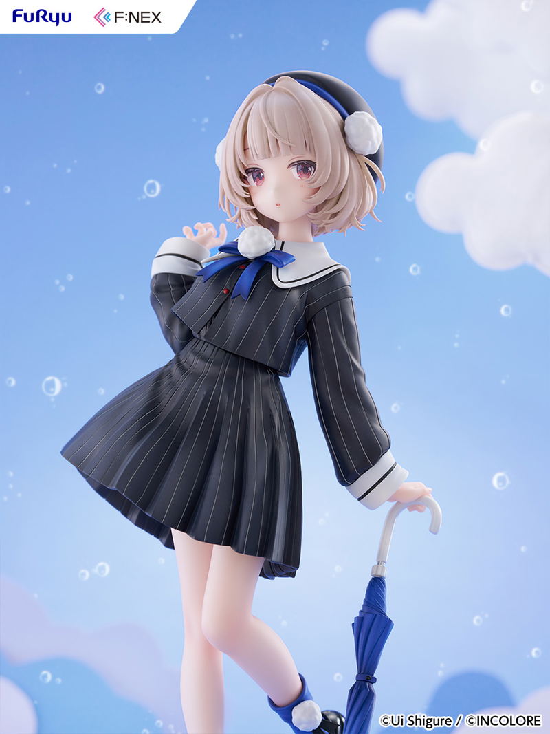 VoiSona 1/7 Scale Pre-Painted Figure: Ui Ui image 12