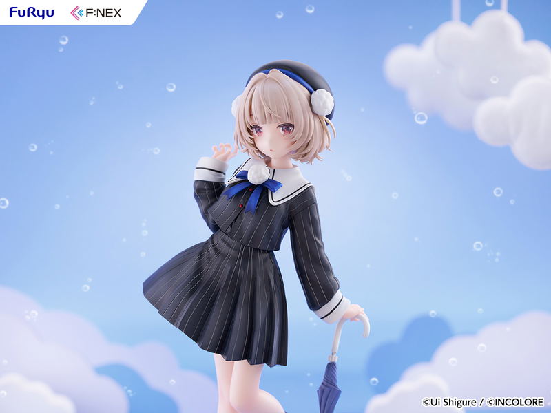 VoiSona 1/7 Scale Pre-Painted Figure: Ui Ui image 14