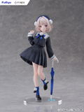 VoiSona 1/7 Scale Pre-Painted Figure: Ui Ui thumbnail 5