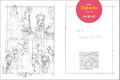 Watase Seizo x Matsuo Hiromi Collaboration Works: Rendez-Vous thumbnail 5
