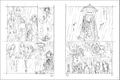 Watase Seizo x Matsuo Hiromi Collaboration Works: Rendez-Vous thumbnail 6