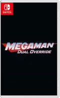 Mega Man: Dual Override thumbnail 1