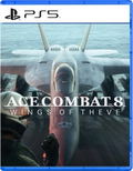 Ace Combat 8: Wings of Theve thumbnail 1