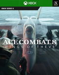 Ace Combat 8: Wings of Theve thumbnail 1
