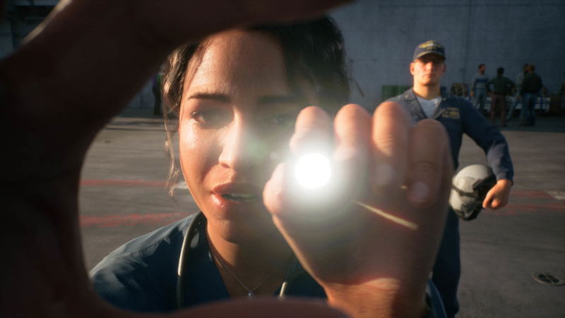 Ace Combat 8: Wings of Theve image 8