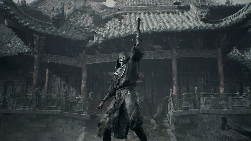 Phantom Blade Zero <span class="ext" style="background-color: #2a475e; color: #FFFFFF;">STEAM</span> <span class="ext ext_digital">digital</span> image 13