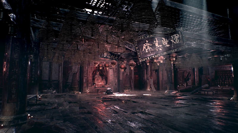 Phantom Blade Zero <span class="ext" style="background-color: #2a475e; color: #FFFFFF;">STEAM</span> <span class="ext ext_digital">digital</span> image 14