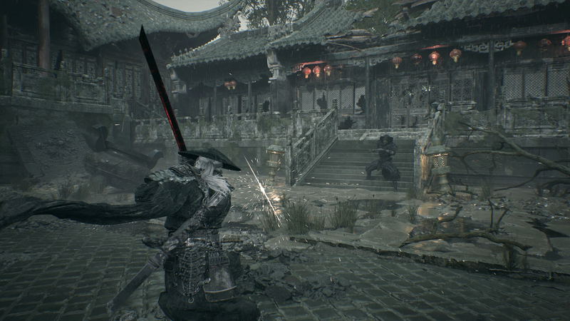 Phantom Blade Zero <span class="ext" style="background-color: #2a475e; color: #FFFFFF;">STEAM</span> <span class="ext ext_digital">digital</span> image 18