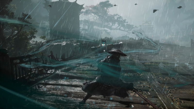 Phantom Blade Zero <span class="ext" style="background-color: #2a475e; color: #FFFFFF;">STEAM</span> <span class="ext ext_digital">digital</span> image 7