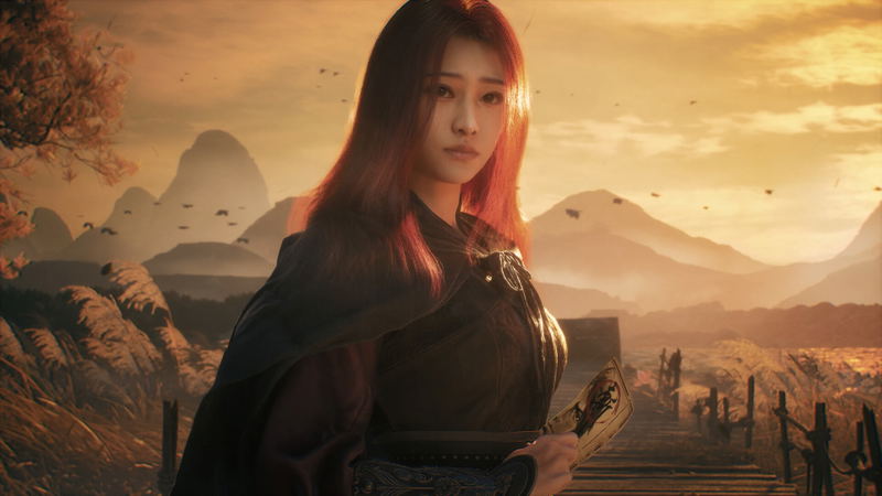 Phantom Blade Zero <span class="ext" style="background-color: #2a475e; color: #FFFFFF;">STEAM</span> <span class="ext ext_digital">digital</span> image 8