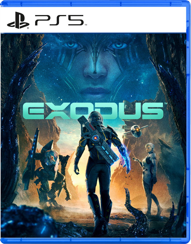 Exodus image 1