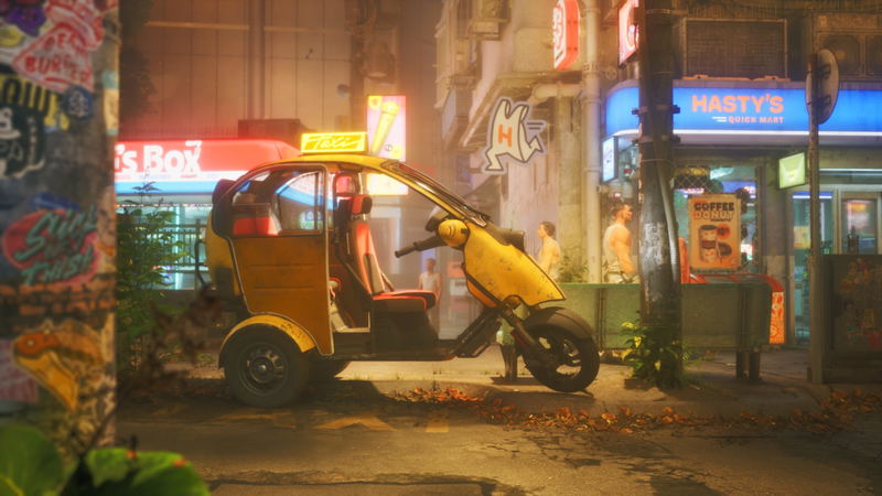 No Law image 11