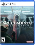 Ace Combat 8: Wings of Theve thumbnail 1