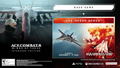 Ace Combat 8: Wings of Theve thumbnail 2