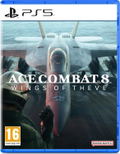 Ace Combat 8: Wings of Theve thumbnail 1