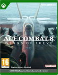 Ace Combat 8: Wings of Theve thumbnail 1